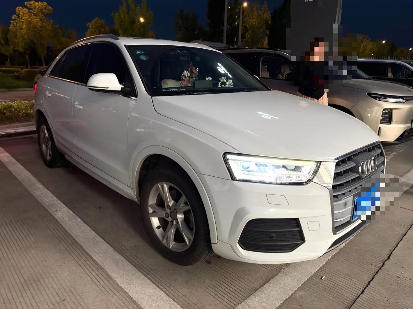 2018 #2 2018 immagine di auto #2