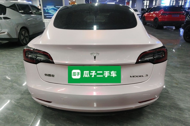 Tesla Model 3 2023 car image #6