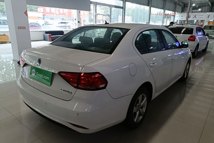 Volkswagen Lavida 2024 car image #7