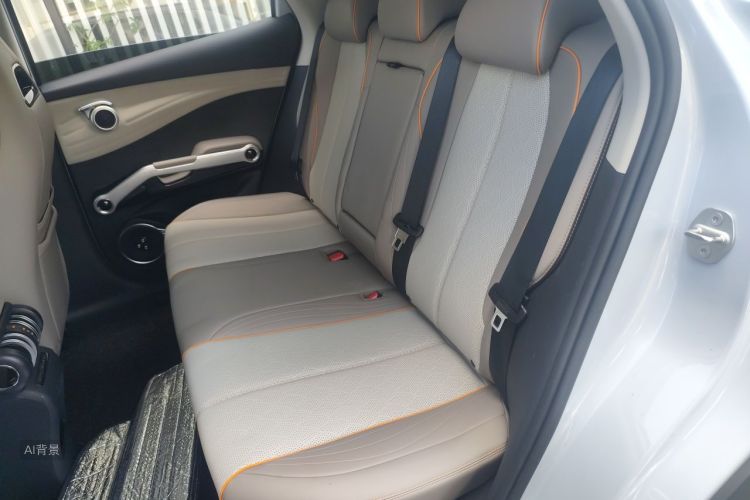 BYD Yuan Plus 2023 #19 BYD Yuan Plus 2023 car image #19