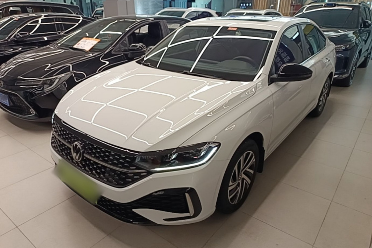 Volkswagen Lavida 2023 car image #2