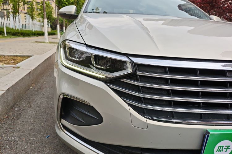 Volkswagen Lavida 2022 car image #8