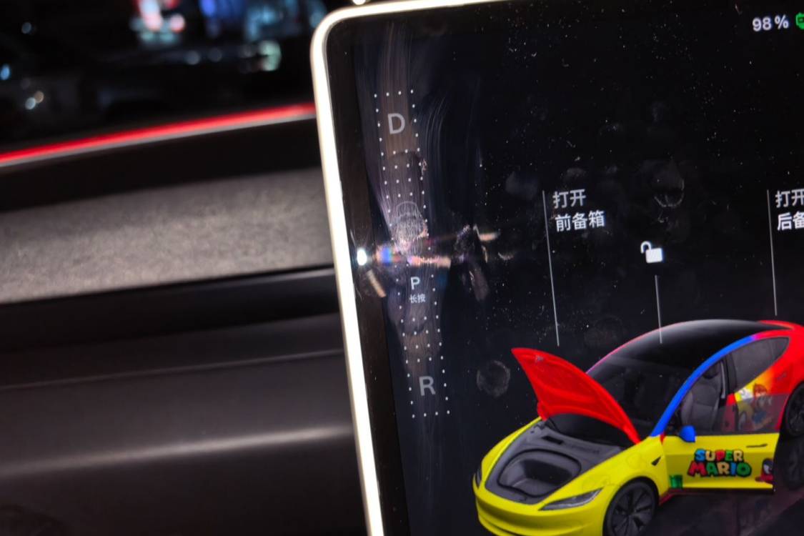 Tesla Model 3 2024 #27 Tesla Model 3 2024 car image #27