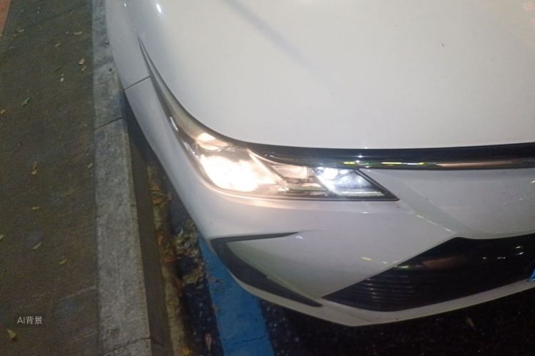 Toyota Corolla 2019 #8 Toyota Corolla 2019 car image #8