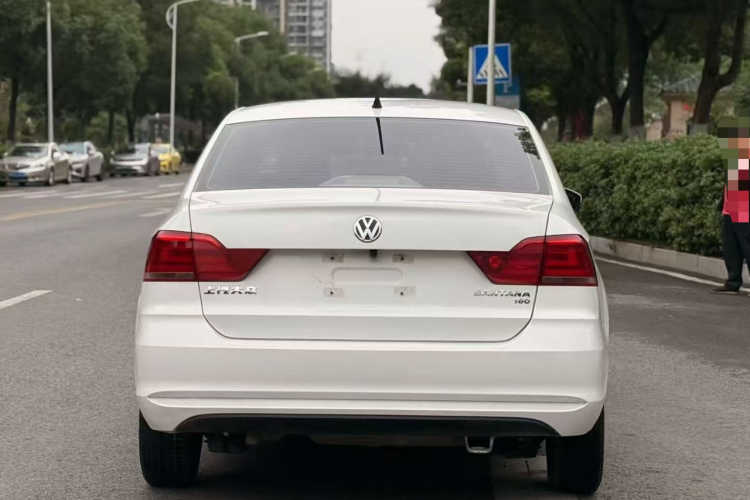 Volkswagen Santana 2017 #6 Volkswagen Santana 2017 imagem de carro #6