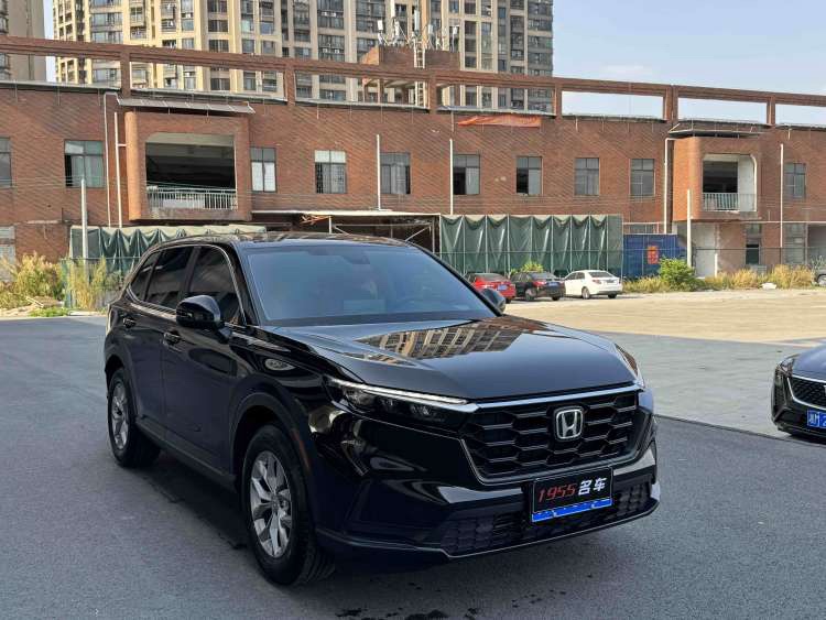 Honda CR-V 2024 car image #3