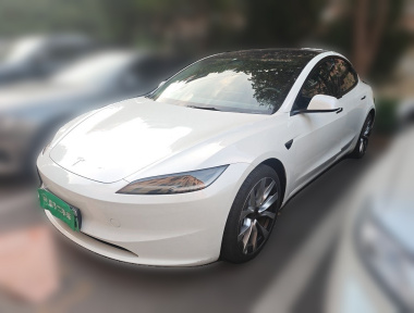 Tesla Model 3 2023 Tesla Model 3 2023 car image