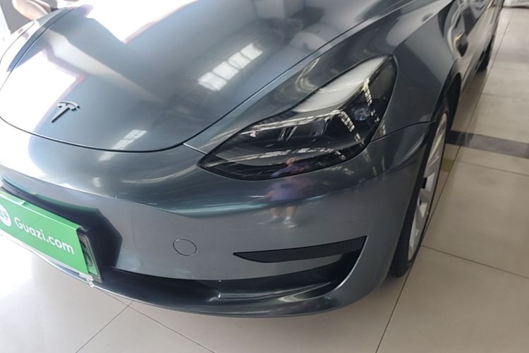 Tesla Model 3 2021 #23 Tesla Model 3 2021 immagine di auto #23