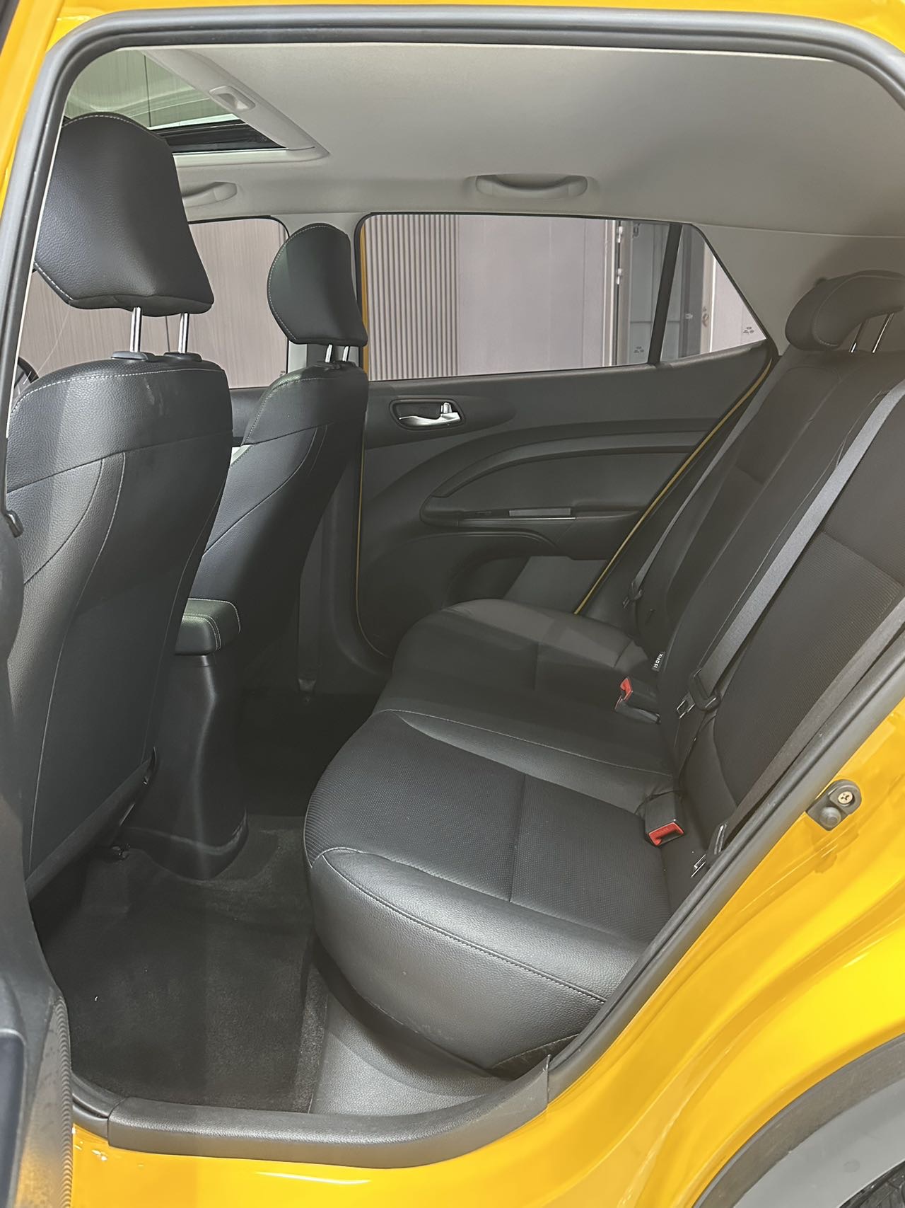Kia KX1 2021 #8 Kia KX1 2021 imagem de carro #8
