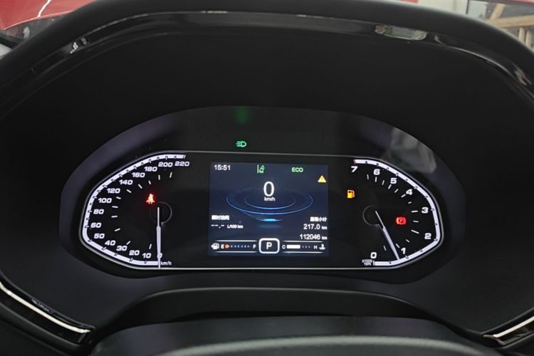 Chery Tiggo 5x 2017 #12 Chery Tiggo 5x 2017 car image #12