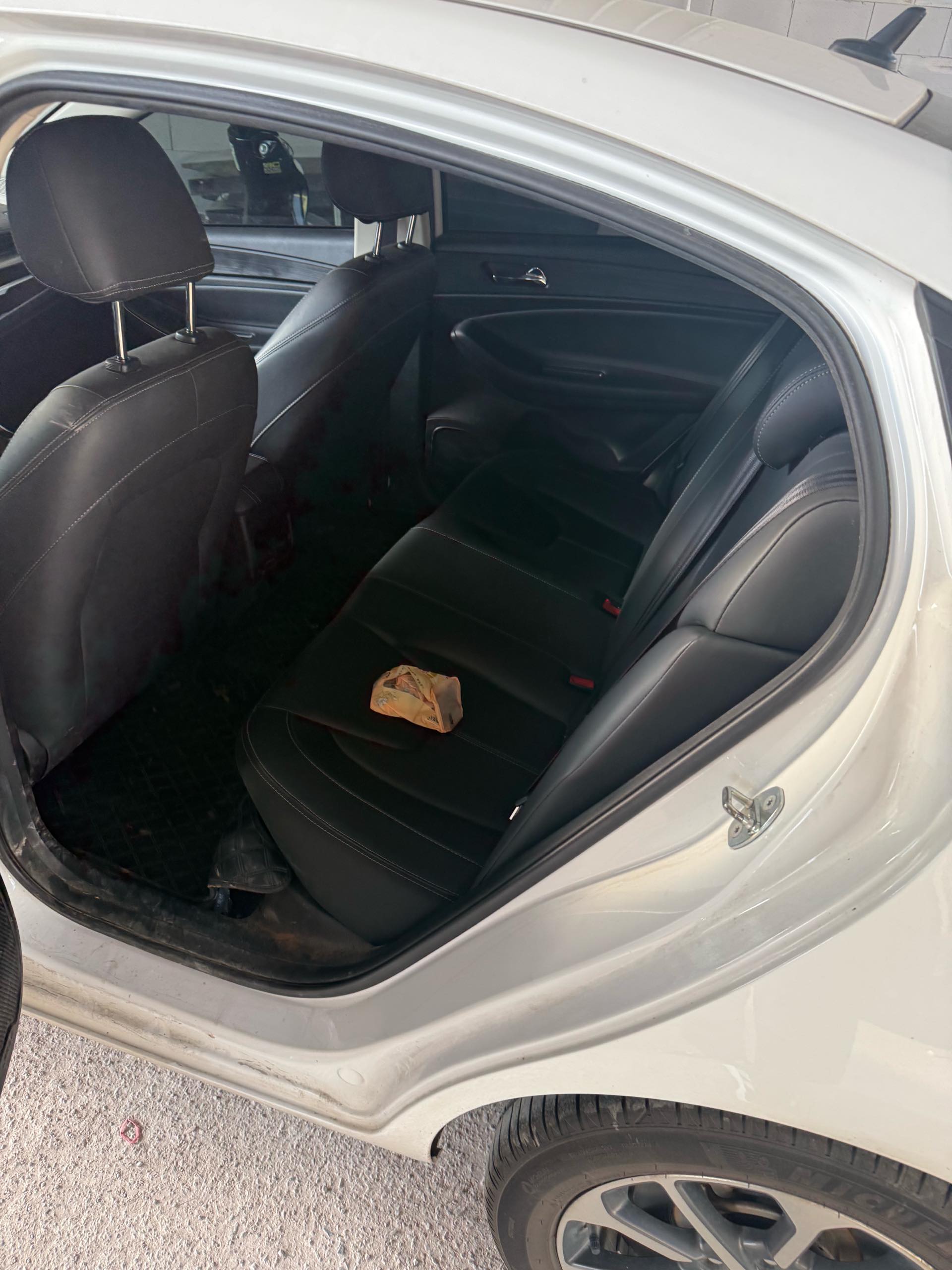 Chery Arrizo 5 2023 car image #3