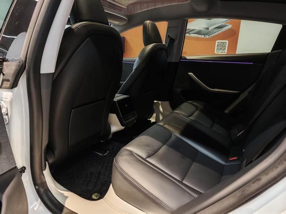 Tesla Model 3 2026 #9 Tesla Model 3 2026 car image #9