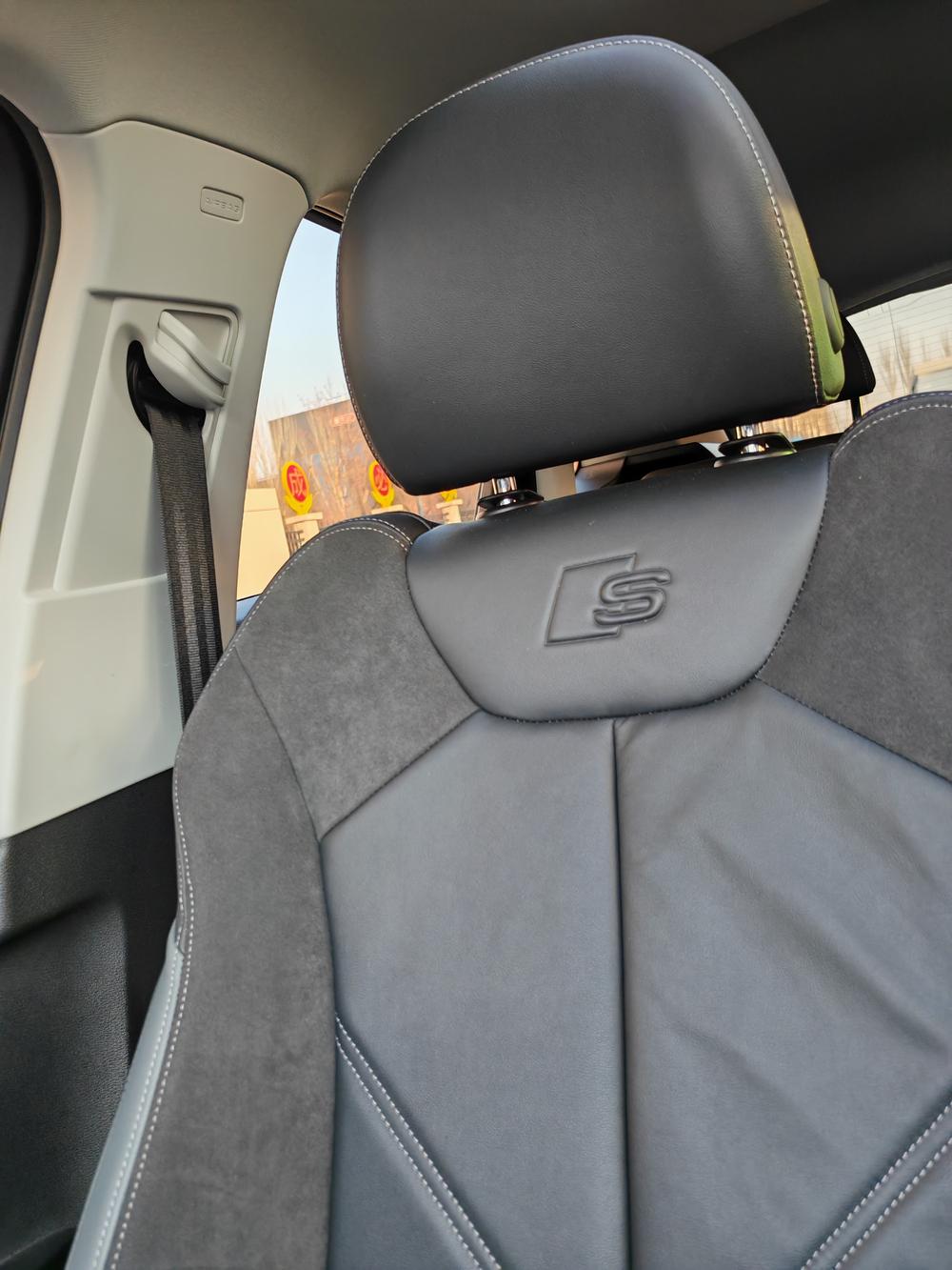 Audi Q3 Sportback 2021 car image #11