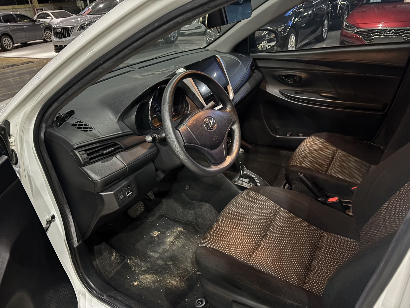 Toyota Vios 2019 #7 Toyota Vios 2019 car image #7