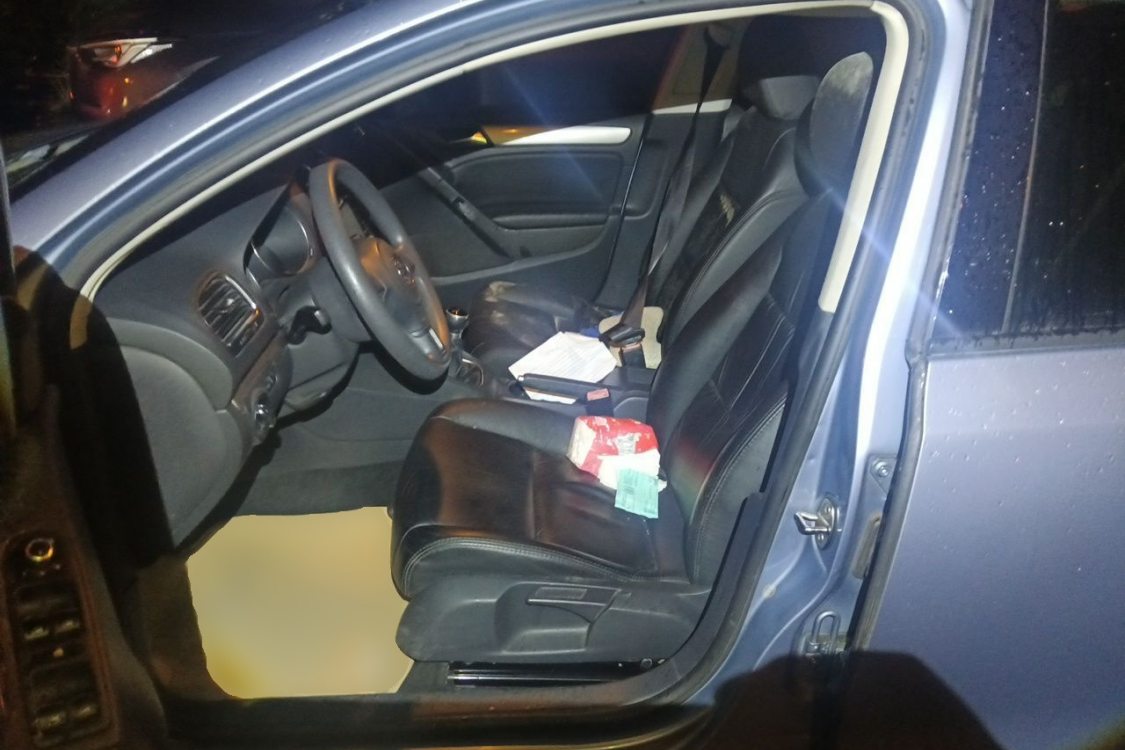 Volkswagen Golf 2011 image de voiture #18