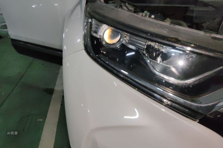 Honda CR-V 2020 car image #8