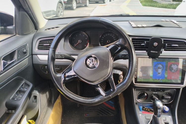 Volkswagen Lavida 2015 #12 Volkswagen Lavida 2015 car image #12