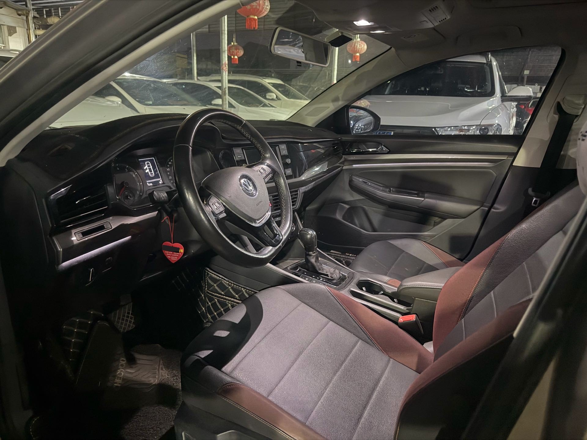 Volkswagen Bora 2019 #4 Volkswagen Bora 2019 immagine di auto #4