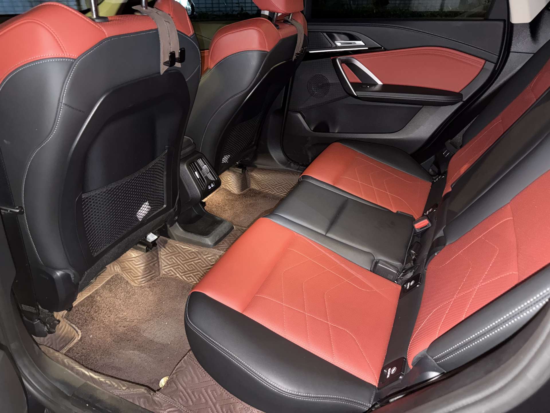 BMW X1 2024 #3 BMW X1 2024 imagem de carro #3