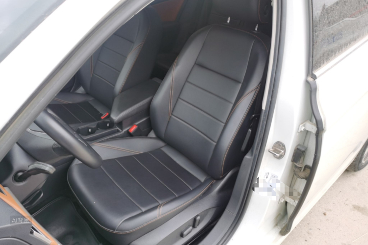 Volkswagen Bora 2023 car image #17