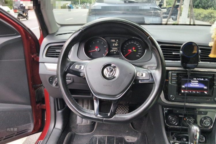 Volkswagen Lavida 2016 #12 Volkswagen Lavida 2016 car image #12