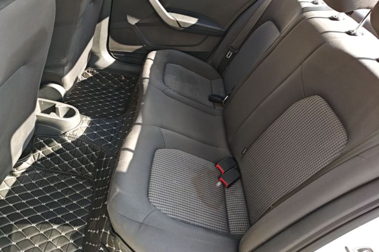 Volkswagen Santana 2019 car image #17