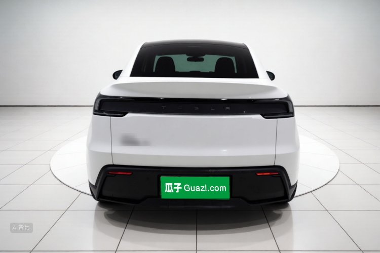 Tesla Model Y 2025 car image #6
