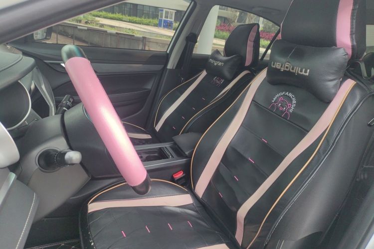 GEELY Emgrand 2022 car image #23