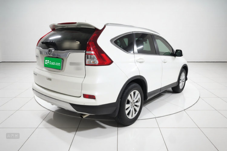 Honda CR-V 2016 #7 Honda CR-V 2016 car image #7