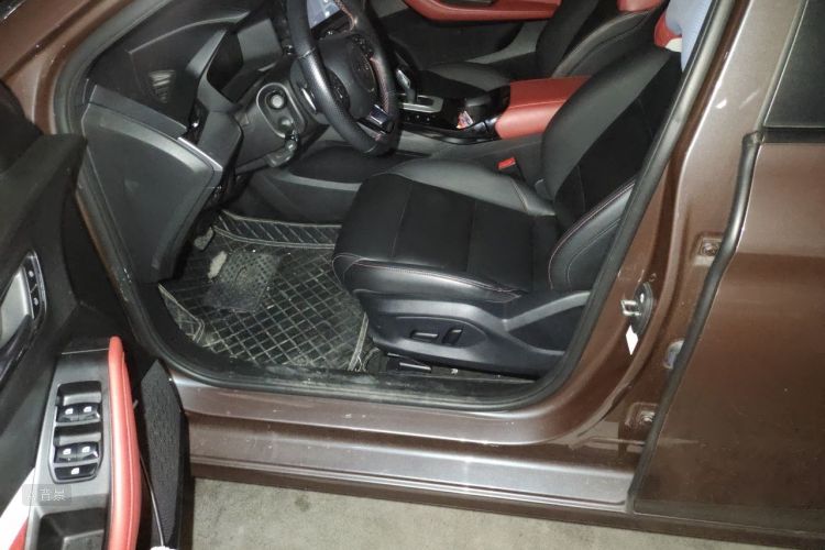 MG 5 2021 car image #18