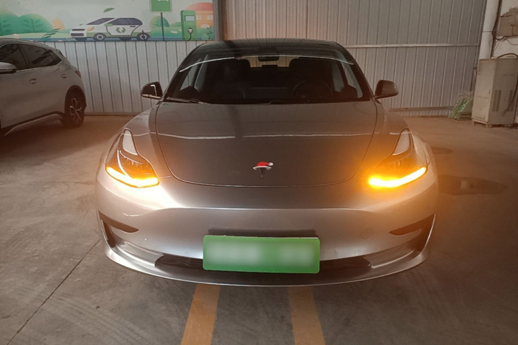 Tesla Model 3 2023 #3 Tesla Model 3 2023 immagine di auto #3