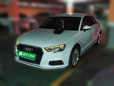 Audi A3 2017 Audi A3 2017 immagine di auto