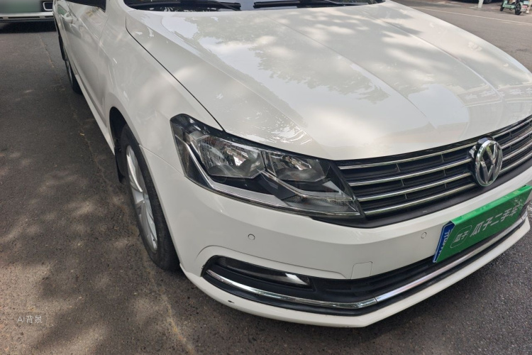 Volkswagen Lavida 2015 #8 Volkswagen Lavida 2015 car image #8