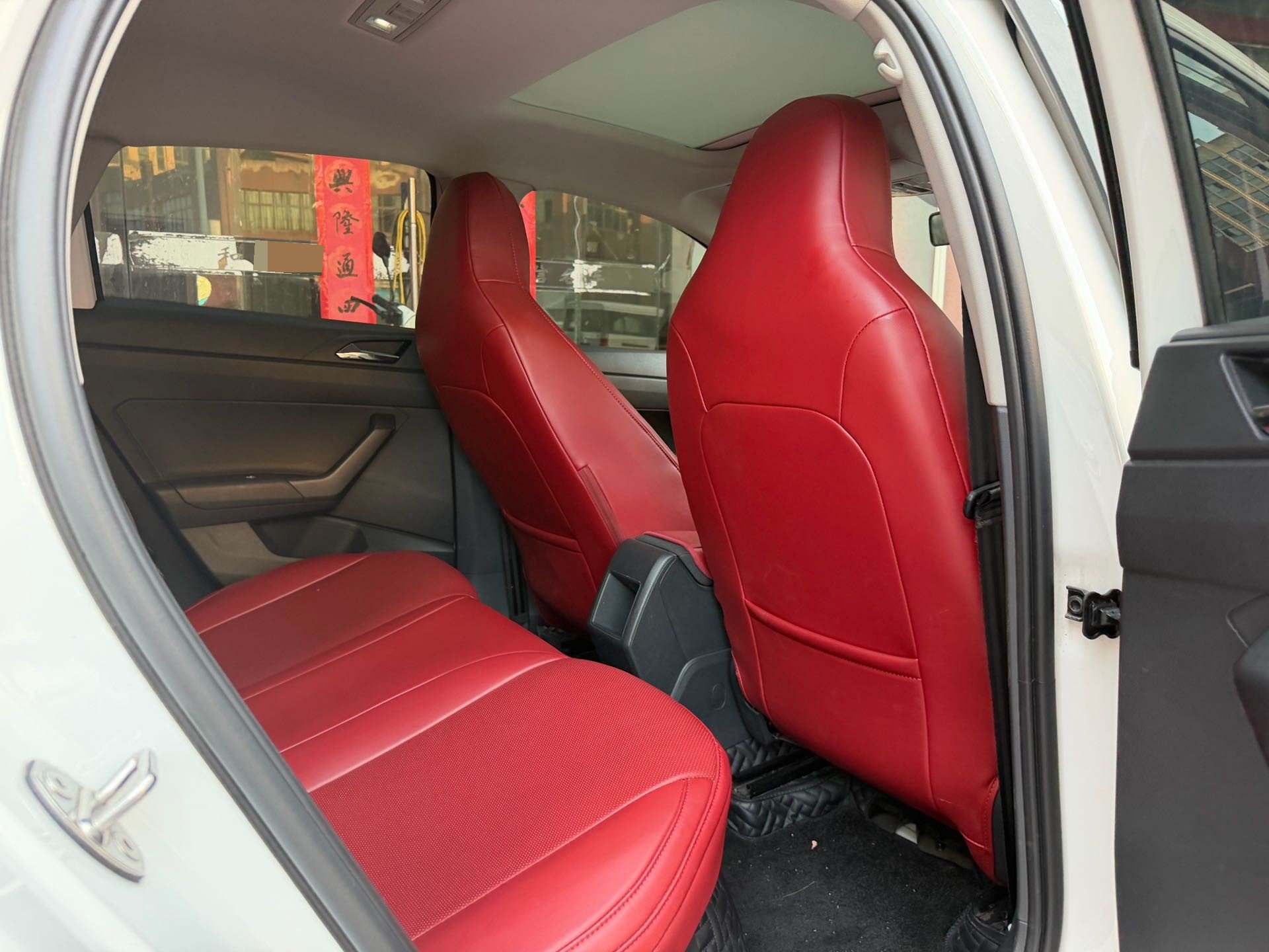 Volkswagen Polo 2020 #7 Volkswagen Polo 2020 immagine di auto #7