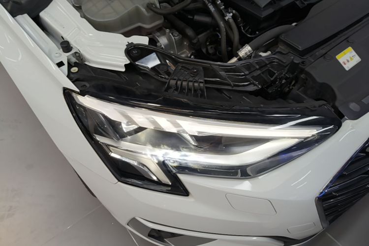Audi A3 2023 #8 Audi A3 2023 car image #8