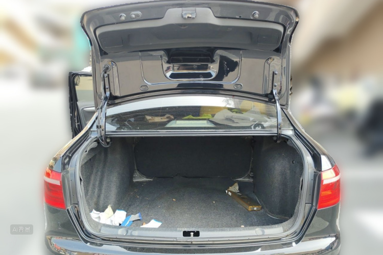 Volkswagen Lavida 2016 car image #21