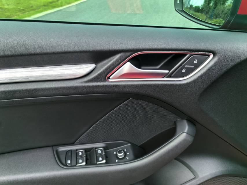 Audi A3 2016 #5 Audi A3 2016 car image #5
