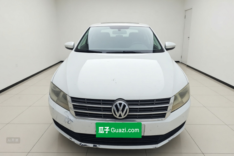 Volkswagen Lavida 2017 #3 Volkswagen Lavida 2017 car image #3