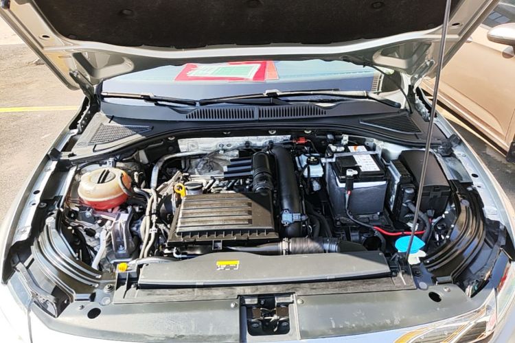 Volkswagen Lavida 2019 #20 Volkswagen Lavida 2019 imagen de coche #20