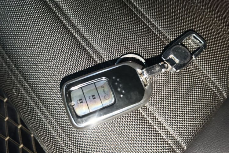 Honda CR-V 2021 car image #14