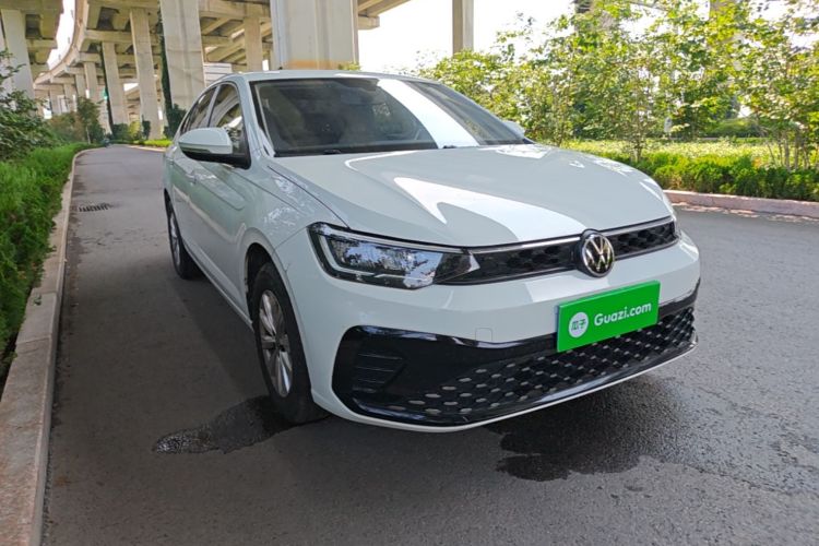 Volkswagen Lavida 2024 #6 Volkswagen Lavida 2024 car image #6