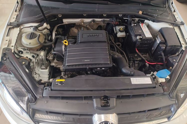 Volkswagen Golf 2015 #20 Volkswagen Golf 2015 car image #20