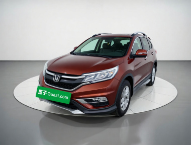 Honda CR-V 2016 Honda CR-V 2016 car image