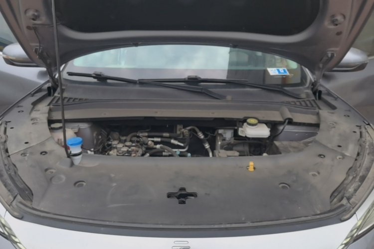 BYD Yuan Plus 2025 car image #20