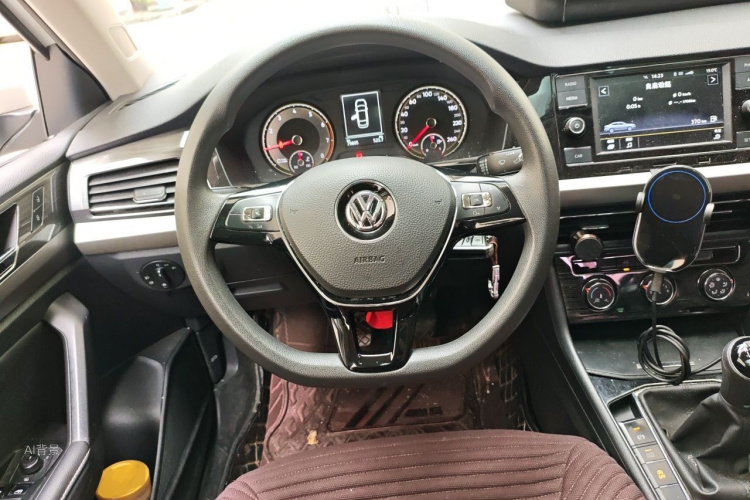 Volkswagen Lavida 2019 #12 Volkswagen Lavida 2019 car image #12