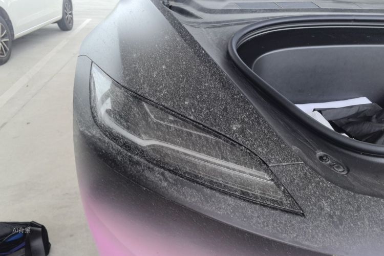 Tesla Model 3 2025 car image #8