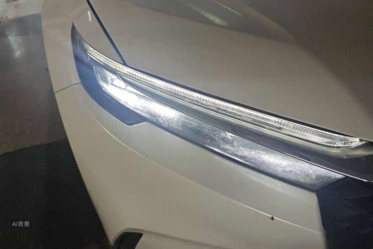 Honda CR-V 2023 car image #8