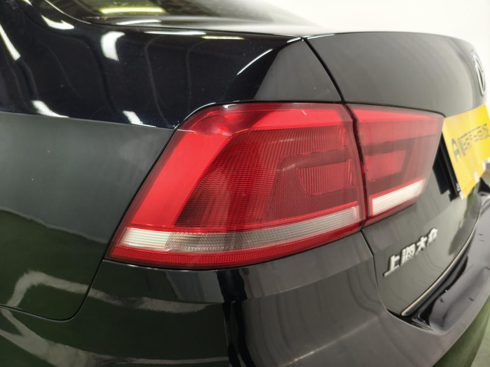 Volkswagen Santana 2015 #13 Volkswagen Santana 2015 immagine di auto #13