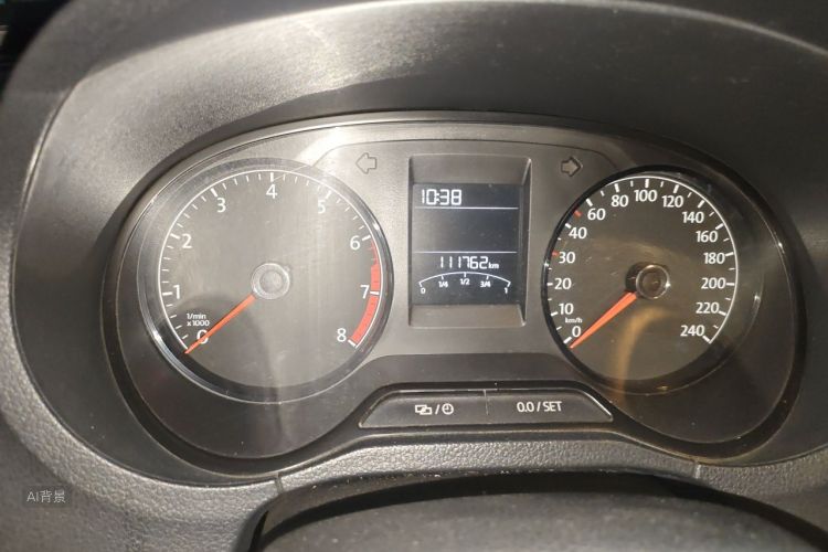 Volkswagen Polo 2016 #14 Volkswagen Polo 2016 car image #14