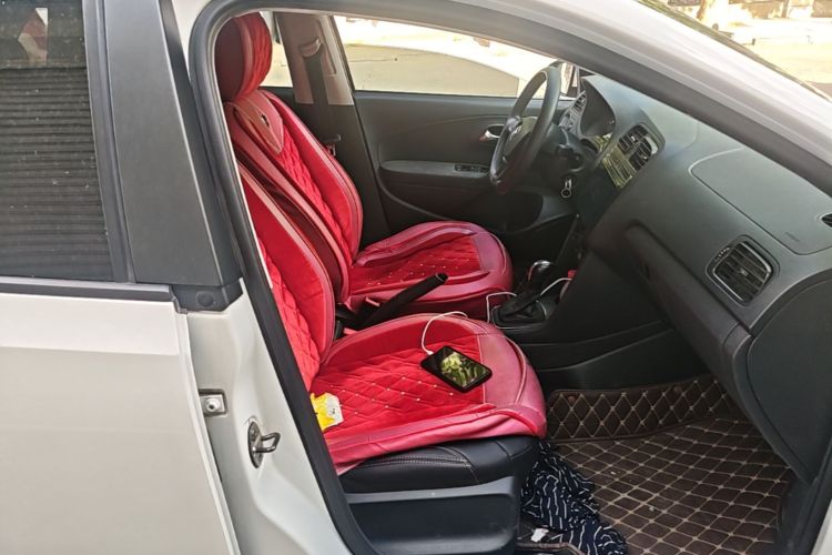 Volkswagen Polo 2018 #24 Volkswagen Polo 2018 car image #24